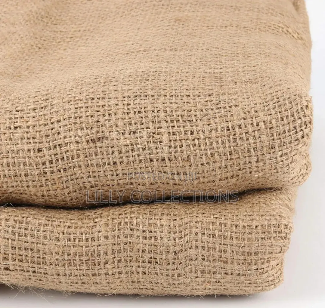 Original Jute Sucks