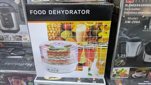 6Layers Food Dehydrator