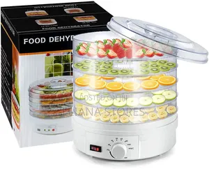 6Layers Food Dehydrator