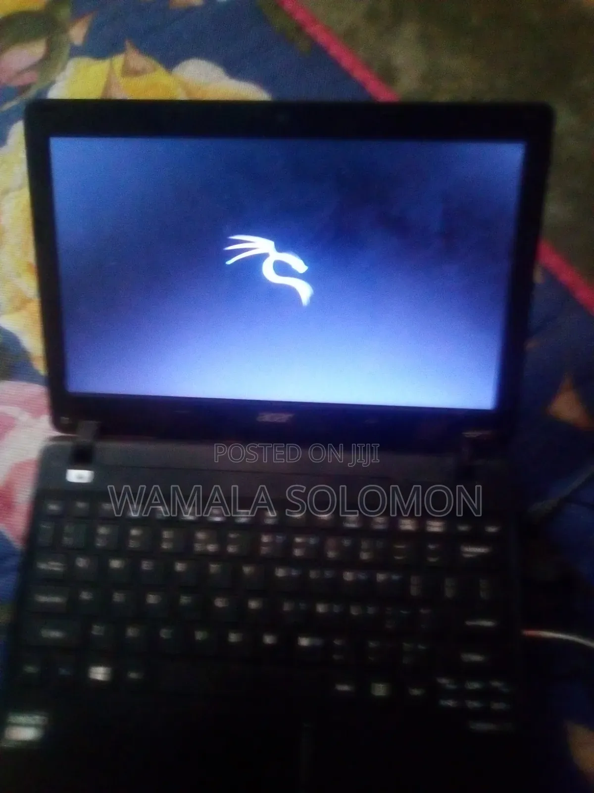 Laptop Acer Aspire V5-572G 4GB Intel Core i5 HDD 128GB