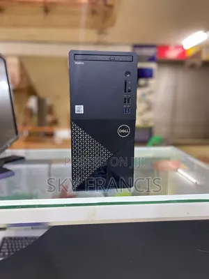 New Desktop Computer Dell 32GB Intel Core i7 SSD 512GB