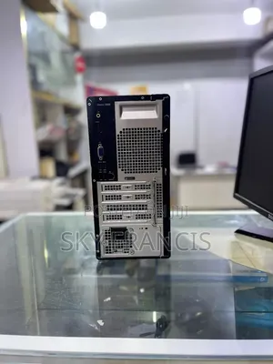 New Desktop Computer Dell 32GB Intel Core i7 SSD 512GB