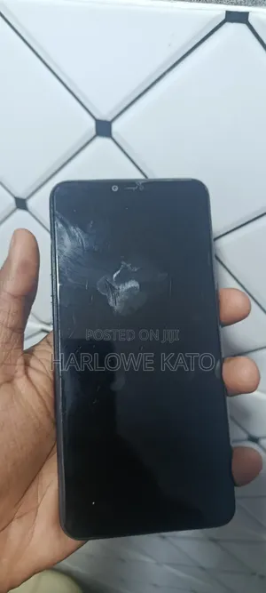 Oppo A3s 256 GB Purple