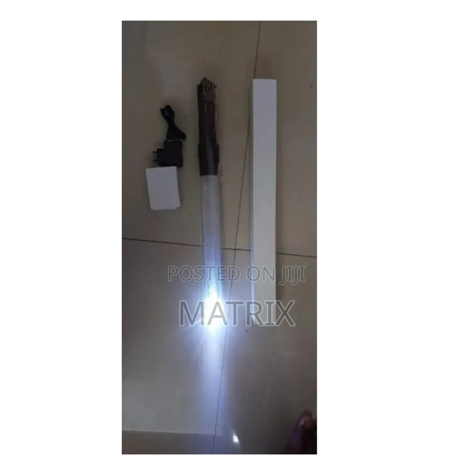 Road Traffic Light Baton