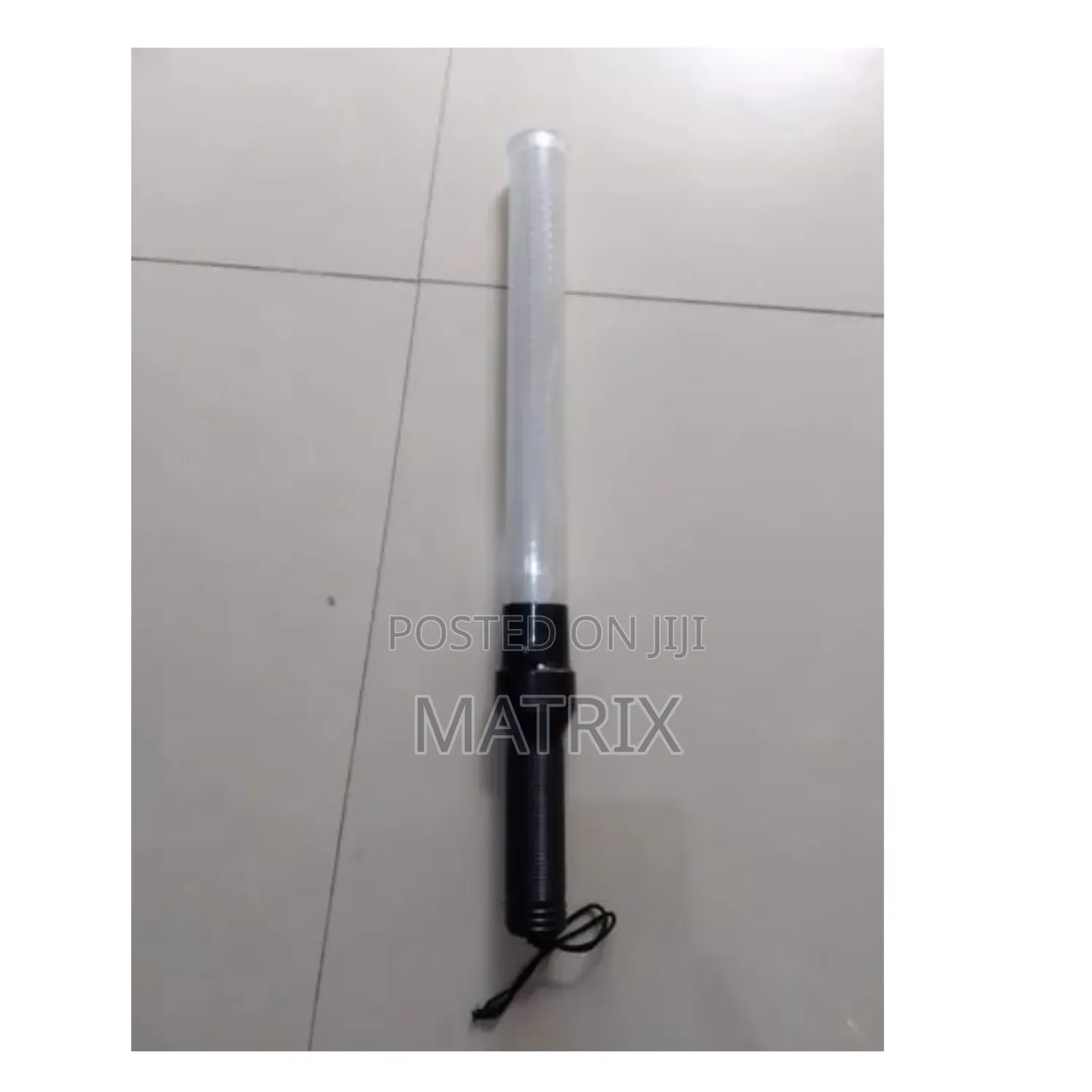 Road Traffic Light Baton