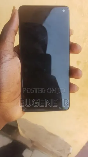 Samsung Galaxy S10 128 GB Gray