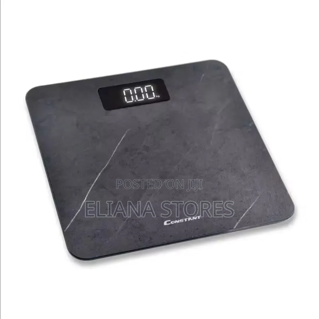 Constant Electronic Personal Scale