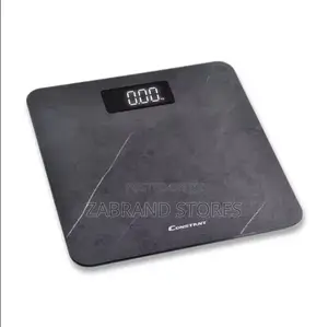 Constant Electronic Personal Scale