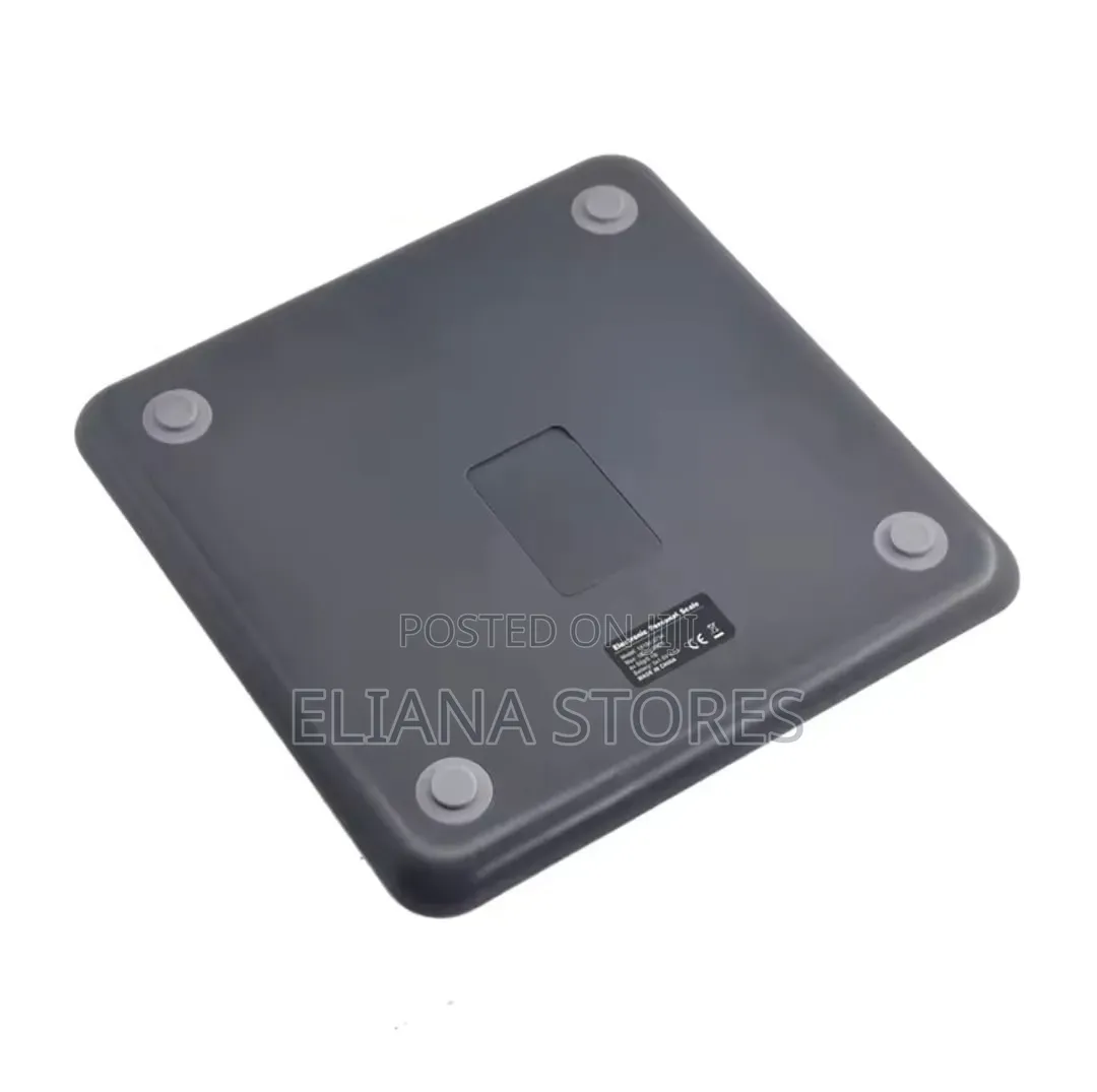 Constant Electronic Personal Scale