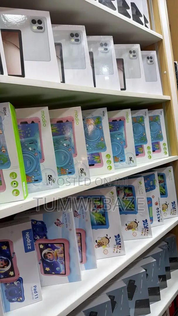 New AirTab U25 Pro 1 TB Gray