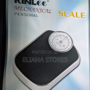 Kinlee Mechanical Personal Scale