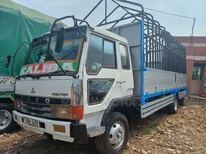 Fuso Fighter Truck