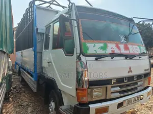 Fuso Fighter Truck