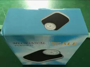 Kinlee Mechanical Personal Scale