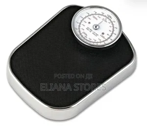 Kinlee Mechanical Personal Scale