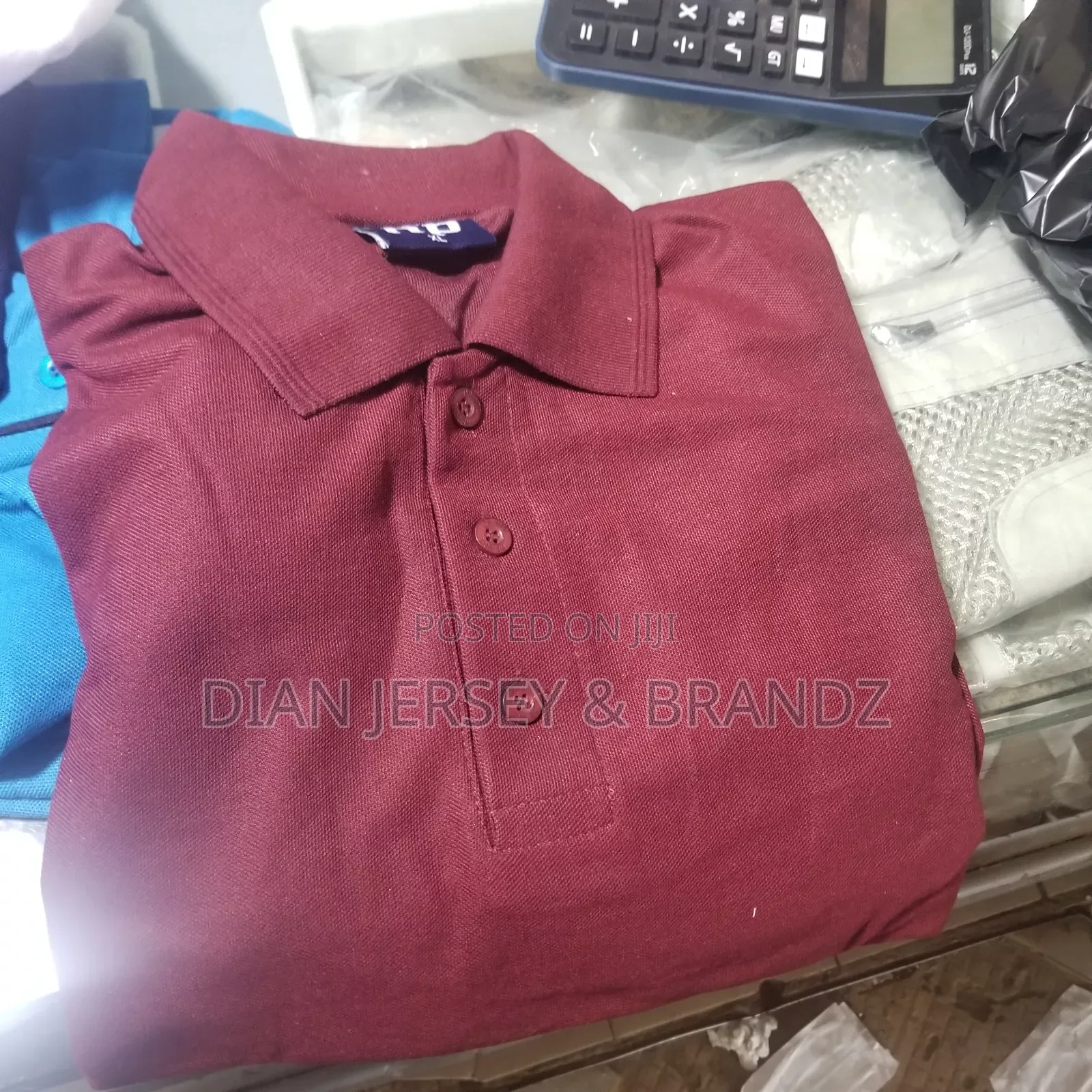 Polo Shirt