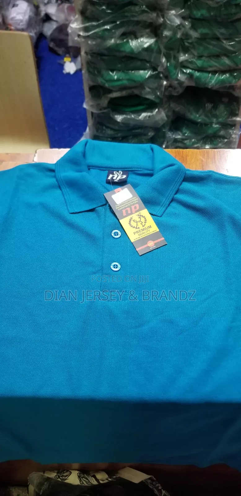 Polo Shirt