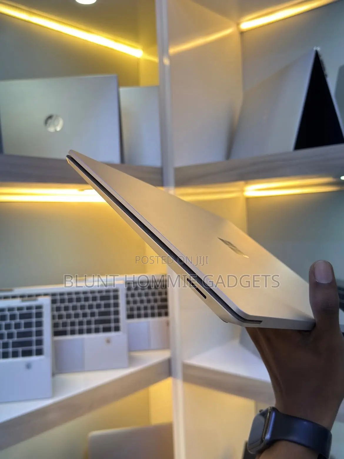 Laptop Microsoft Surface Laptop 3 8GB Intel Core i7 HDD+SSD 256GB