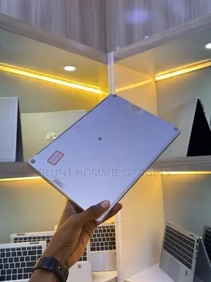 Laptop Microsoft Surface Laptop 3 8GB Intel Core i7 HDD+SSD 256GB