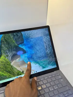 Laptop Microsoft Surface Laptop 3 8GB Intel Core i7 HDD+SSD 256GB