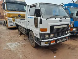 Daihatsu Tipper