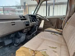 Daihatsu Tipper