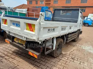 Daihatsu Tipper