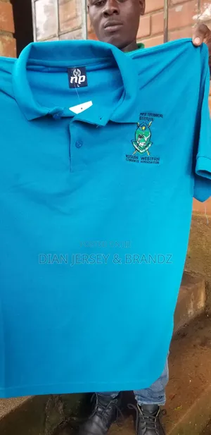 Jerseyz for Printing