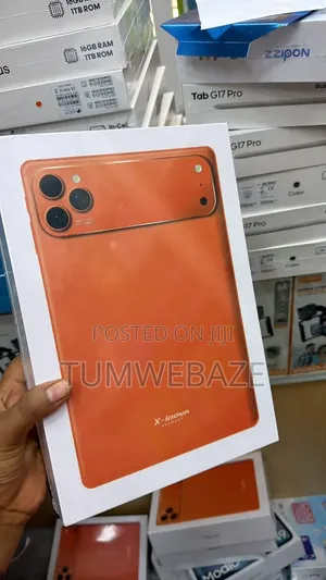 New AirTab S11 Uttra 1 TB Yellow