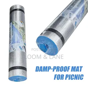 EVA Foam Camping and Damp-Proof Mat
