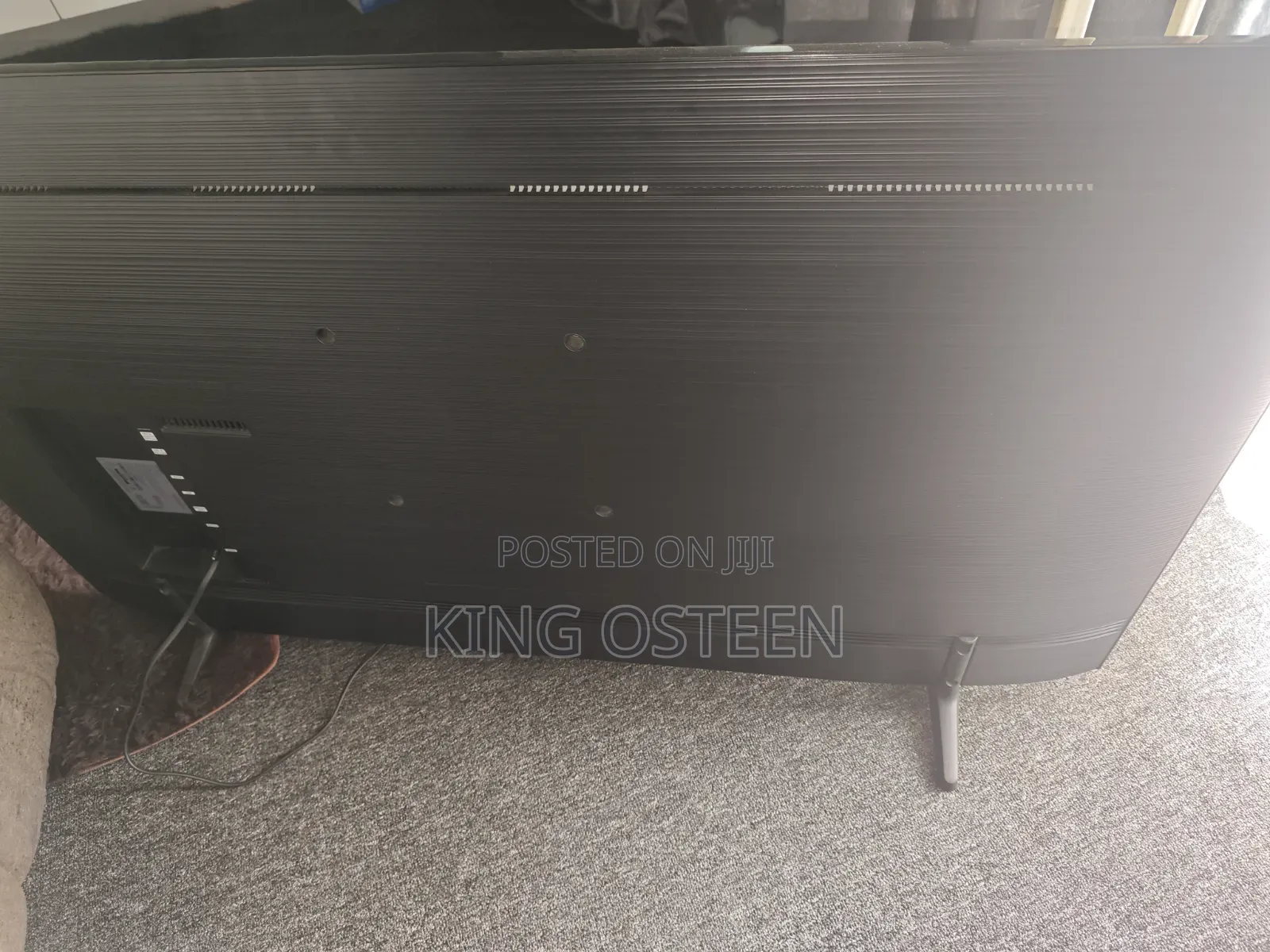 Samsung TV 6 Series