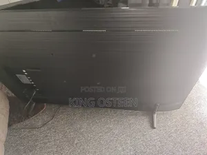 Samsung TV 6 Series