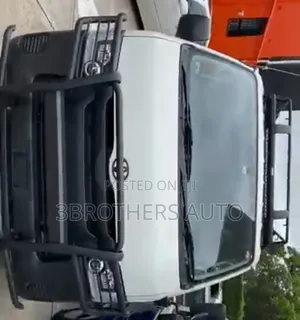 We Make Seats, Racks, Ladders and Guards for Tourist Vehicles