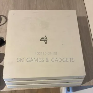 PS4 Pro Bundle: 20 Games of Customer's Choice + 2 New Pads