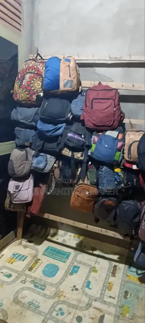 Bags for Kids and Adults