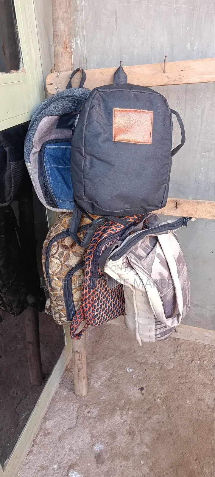 Bags for Kids and Adults