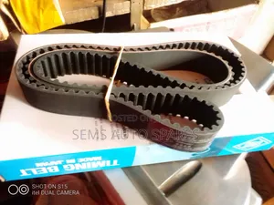 Timing Belt Rav4 3S