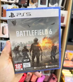 Battlefield 6
