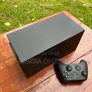 Microsoft Xbox Series X