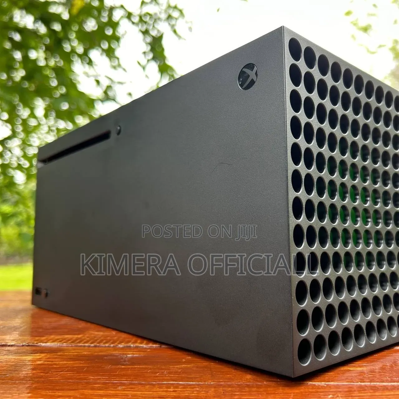 Microsoft Xbox Series X 1TB SSD Gaming Console in Kampala