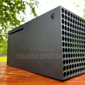 Microsoft Xbox Series X 1TB SSD Gaming Console in Kampala