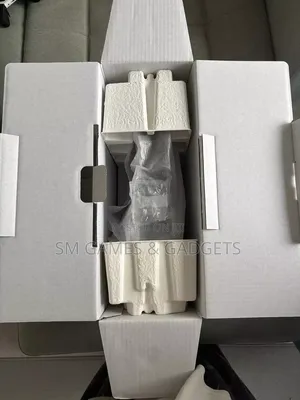 Boxed PS5 Slim Disc (1TB) – Refurbished as New + 1 Controller