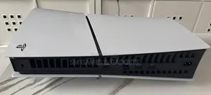 Boxed PS5 Slim Disc (1TB) – Refurbished as New + 1 Controller