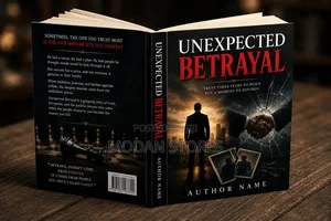 Professional Book Publishing Services
