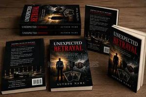 Professional Book Publishing Services