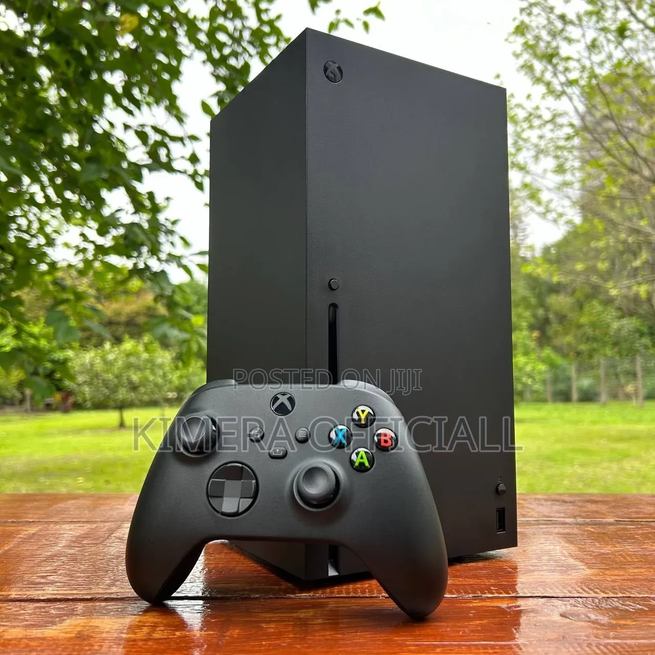 UK Used Microsoft Xbox Series X