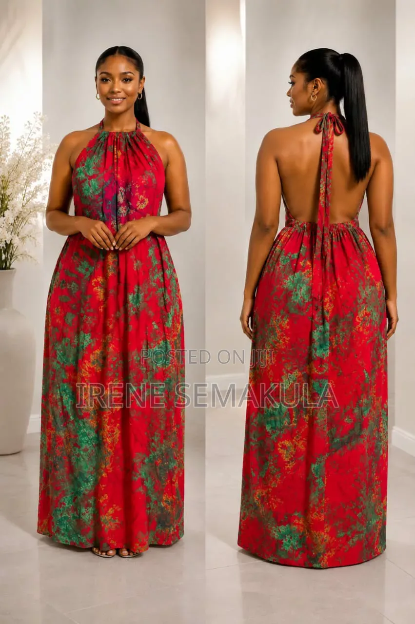 Women's Clothes