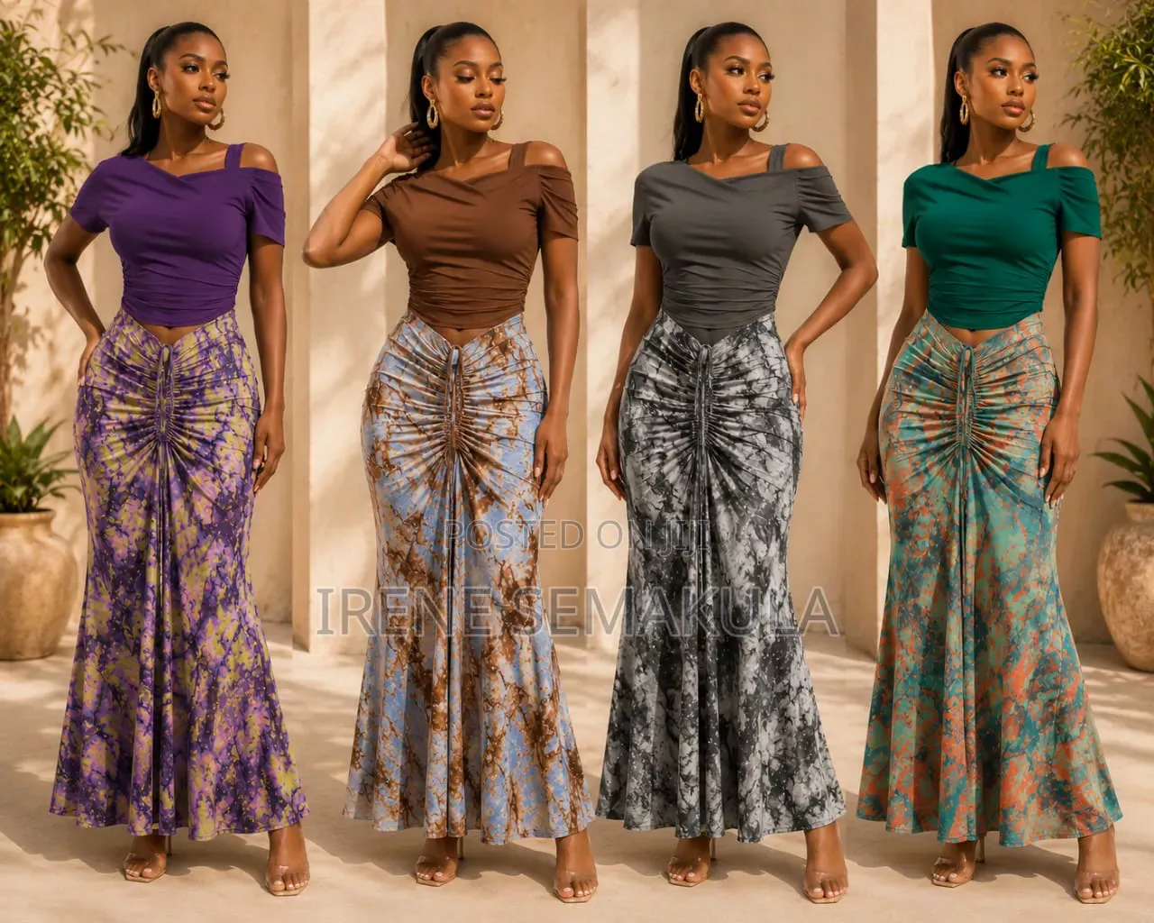 Women's Clothes
