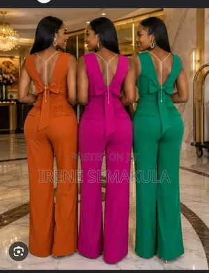 Women's Clothes