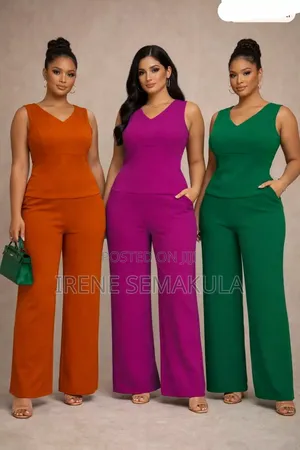 Women's Clothes